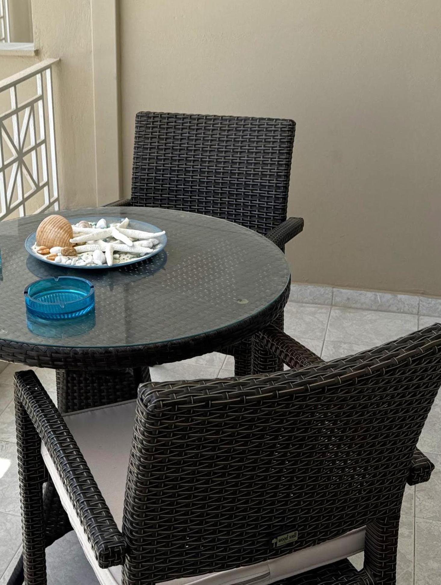Remvi Deluxe Apartment 104 With Sea View Karpathos Exterior foto